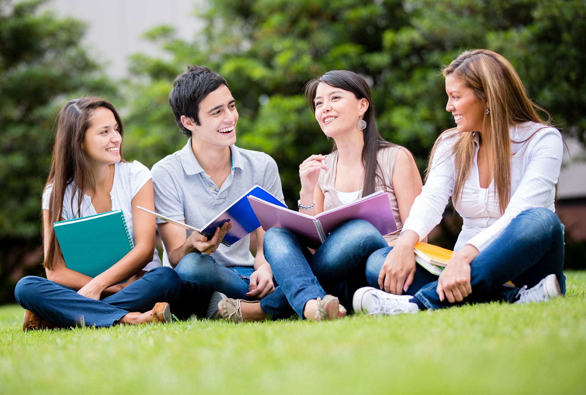 International language certificates